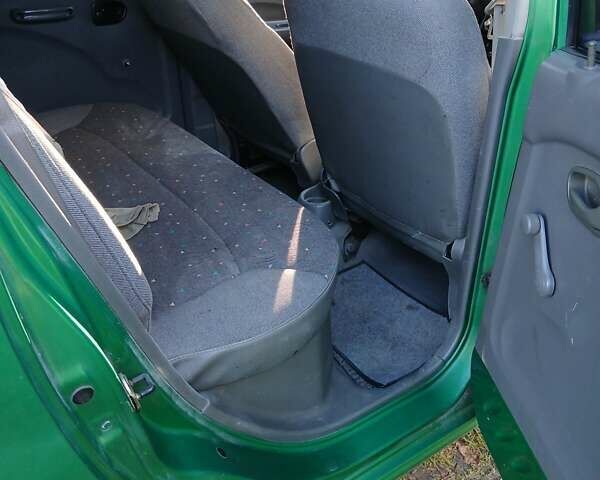 Хендай Атос 1998 у Сарнах на Automoto.ua Хендай Атос, об'ємом двигуна 1 л та пробігом 186 тис. км за 1650 $, фото 7 на Automoto.ua