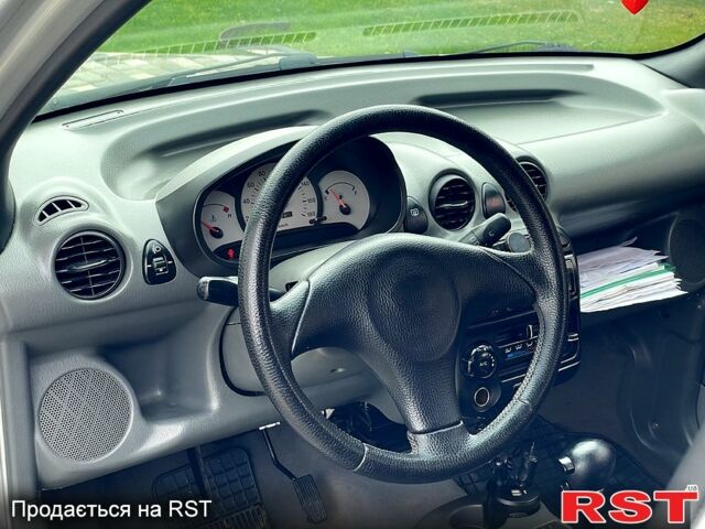 Хендай Атос 2003 у Лубнах на Automoto.ua Хендай Атос, об'ємом двигуна 1 л та пробігом 240 тис. км за 3499 $, фото 5 на Automoto.ua