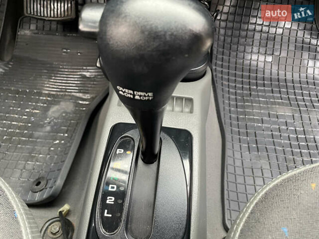 Хендай Атос 2002 в Лубнах на Automoto.ua Серый Хендай Атос, объемом двигателя 1 л и пробегом 245 тыс. км за 3499 $, фото 23 на Automoto.ua