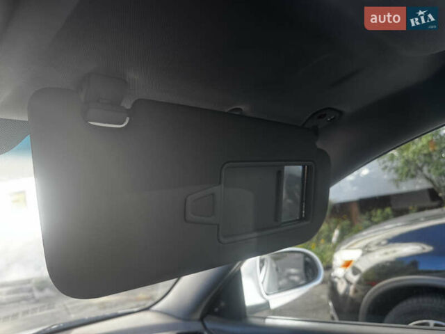 Белый Хендай Аванте, объемом двигателя 1.59 л и пробегом 98 тыс. км за 7350 $, фото 15 на Automoto.ua