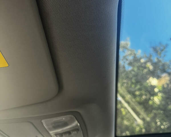 Белый Хендай Аванте, объемом двигателя 1.59 л и пробегом 98 тыс. км за 7350 $, фото 12 на Automoto.ua