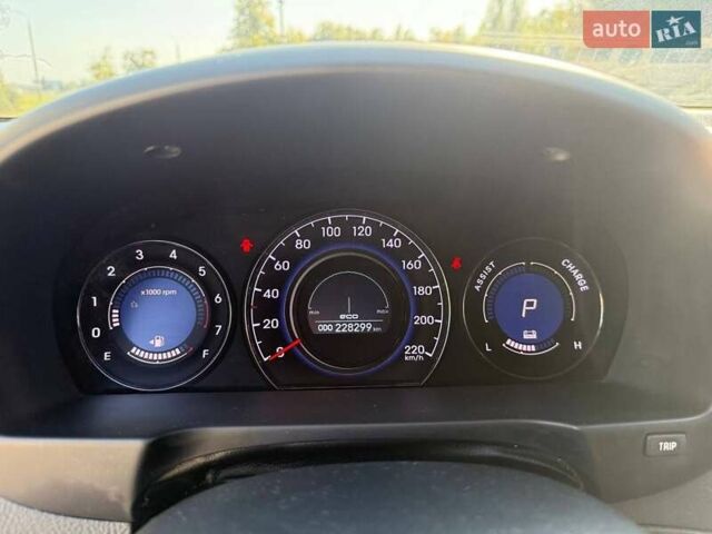 Белый Хендай Аванте, объемом двигателя 1.6 л и пробегом 228 тыс. км за 7000 $, фото 5 на Automoto.ua