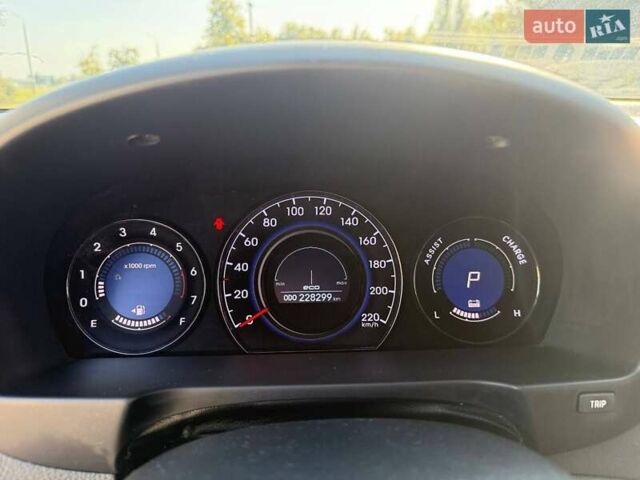 Белый Хендай Аванте, объемом двигателя 1.6 л и пробегом 228 тыс. км за 7000 $, фото 1 на Automoto.ua