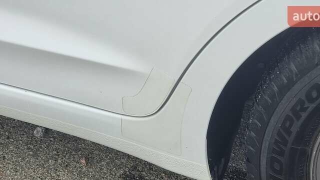 Білий Хендай Аванте, об'ємом двигуна 1.59 л та пробігом 171 тис. км за 10500 $, фото 7 на Automoto.ua