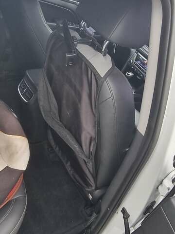 Білий Хендай Аванте, об'ємом двигуна 1.59 л та пробігом 171 тис. км за 10500 $, фото 20 на Automoto.ua