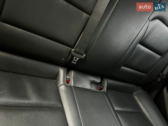 Белый Хендай Аванте, объемом двигателя 1.59 л и пробегом 176 тыс. км за 11500 $, фото 13 на Automoto.ua