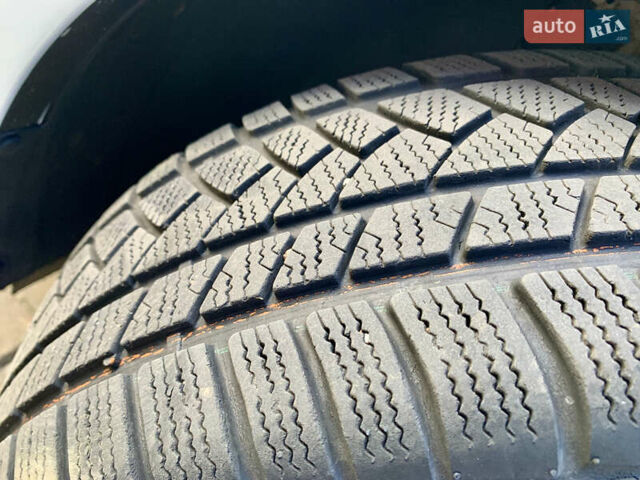 Белый Хендай Аванте, объемом двигателя 1.6 л и пробегом 192 тыс. км за 11600 $, фото 46 на Automoto.ua