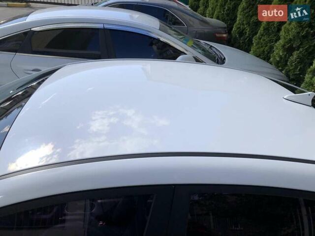 Хендай Аванте 2017 в Петропавлівська Борщагівка на Automoto.ua Белый Хендай Аванте, объемом двигателя 1.59 л и пробегом 153 тыс. км за 12999 $, фото 51 на Automoto.ua