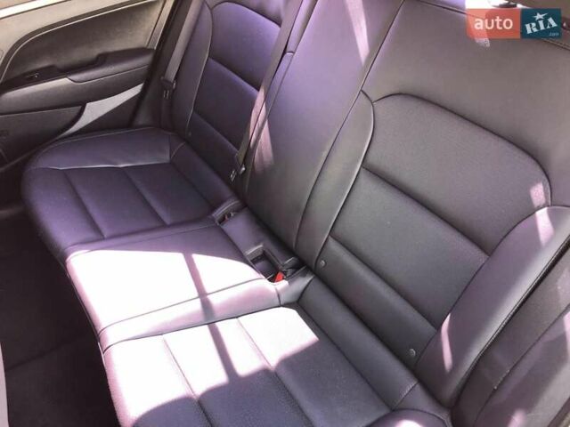 Белый Хендай Аванте, объемом двигателя 1.59 л и пробегом 153 тыс. км за 12900 $, фото 26 на Automoto.ua