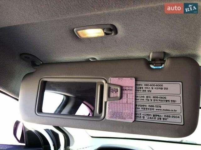 Хендай Аванте 2017 в Петропавлівська Борщагівка на Automoto.ua Белый Хендай Аванте, объемом двигателя 1.59 л и пробегом 153 тыс. км за 12999 $, фото 22 на Automoto.ua