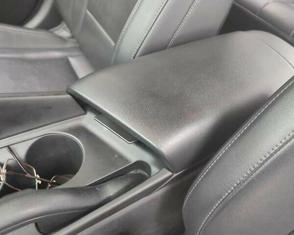 Белый Хендай Аванте, объемом двигателя 1.59 л и пробегом 189 тыс. км за 19100 $, фото 25 на Automoto.ua