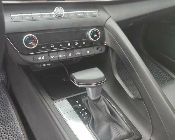 Белый Хендай Аванте, объемом двигателя 1.59 л и пробегом 189 тыс. км за 19100 $, фото 28 на Automoto.ua