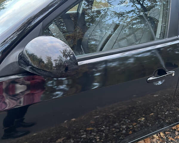 Черный Хендай Аванте, объемом двигателя 1.6 л и пробегом 154 тыс. км за 6000 $, фото 14 на Automoto.ua