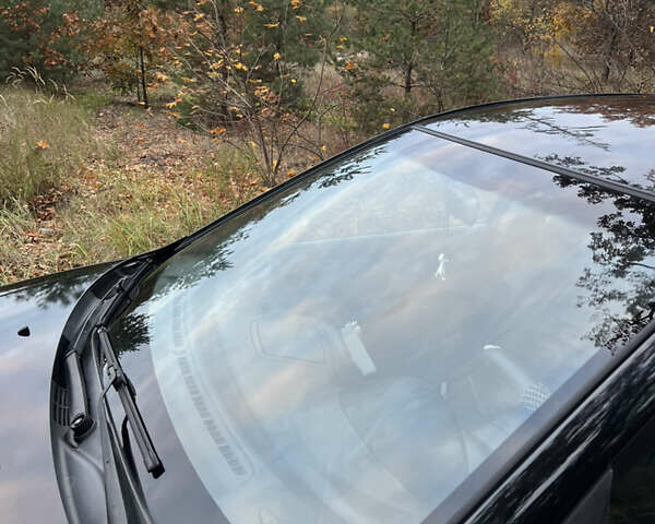 Черный Хендай Аванте, объемом двигателя 1.6 л и пробегом 154 тыс. км за 6000 $, фото 24 на Automoto.ua