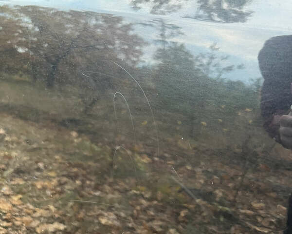 Черный Хендай Аванте, объемом двигателя 1.6 л и пробегом 154 тыс. км за 6000 $, фото 8 на Automoto.ua