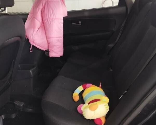 Чорний Хендай Аванте, об'ємом двигуна 1.6 л та пробігом 192 тис. км за 5050 $, фото 2 на Automoto.ua
