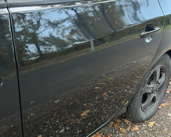 Черный Хендай Аванте, объемом двигателя 1.6 л и пробегом 154 тыс. км за 6000 $, фото 13 на Automoto.ua