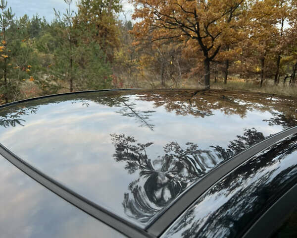 Черный Хендай Аванте, объемом двигателя 1.6 л и пробегом 154 тыс. км за 6000 $, фото 17 на Automoto.ua