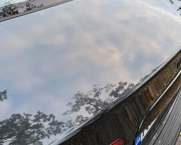 Черный Хендай Аванте, объемом двигателя 1.6 л и пробегом 154 тыс. км за 6000 $, фото 10 на Automoto.ua