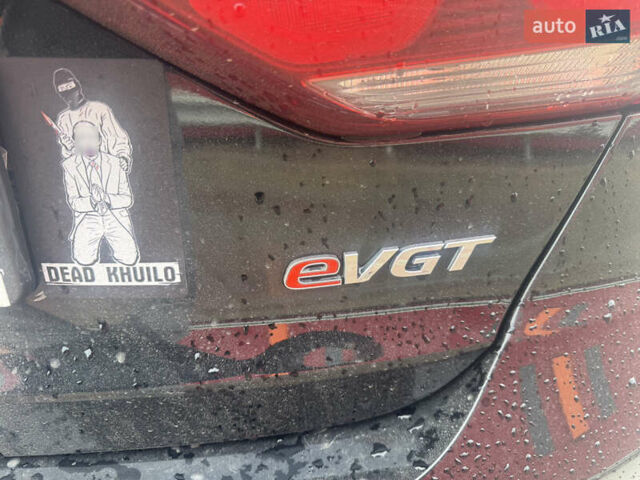 Хендай Аванте 2016 в Киеве на Automoto.ua Черный Хендай Аванте, объемом двигателя 1.6 л и пробегом 236 тыс. км за 11200 $, фото 12 на Automoto.ua