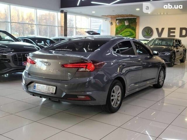 Хендай Аванте, объемом двигателя 1.6 л и пробегом 149 тыс. км за 15800 $, фото 3 на Automoto.ua