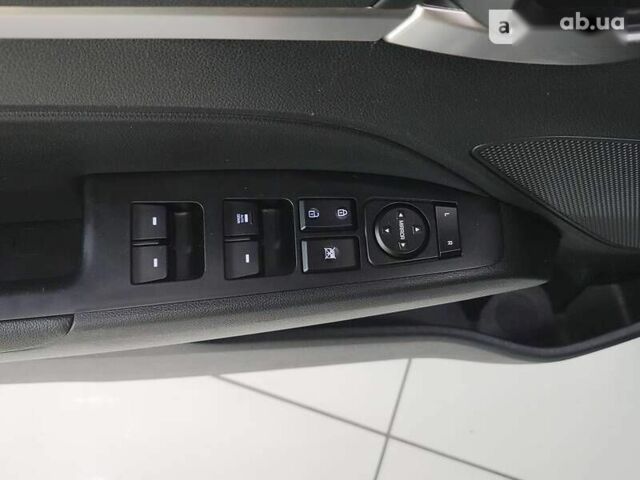 Хендай Аванте, объемом двигателя 1.6 л и пробегом 149 тыс. км за 15800 $, фото 11 на Automoto.ua