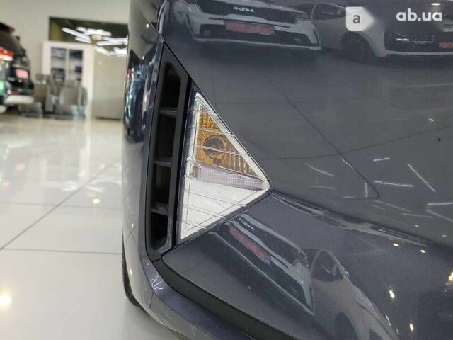 Хендай Аванте, объемом двигателя 1.6 л и пробегом 149 тыс. км за 15800 $, фото 6 на Automoto.ua