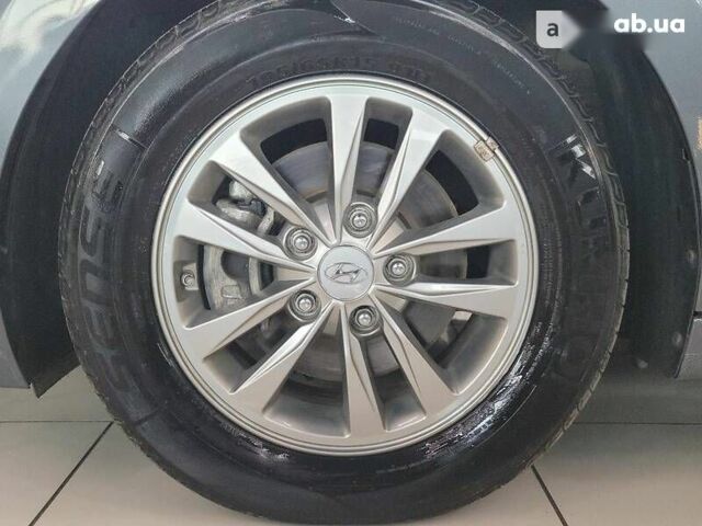 Хендай Аванте, объемом двигателя 1.6 л и пробегом 149 тыс. км за 15800 $, фото 9 на Automoto.ua