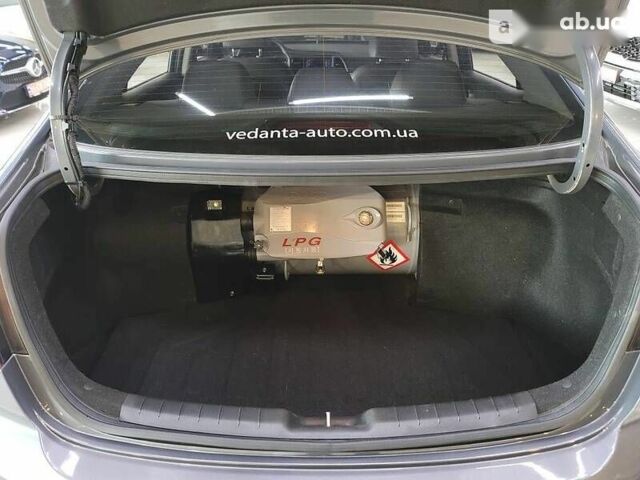 Хендай Аванте, объемом двигателя 1.6 л и пробегом 149 тыс. км за 15800 $, фото 8 на Automoto.ua