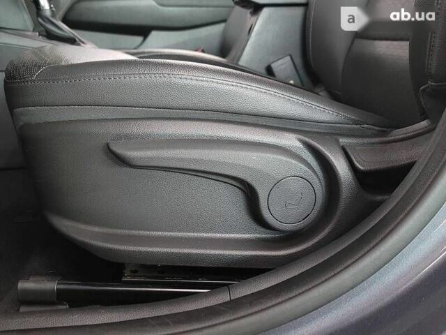 Хендай Аванте, объемом двигателя 1.6 л и пробегом 149 тыс. км за 15800 $, фото 23 на Automoto.ua