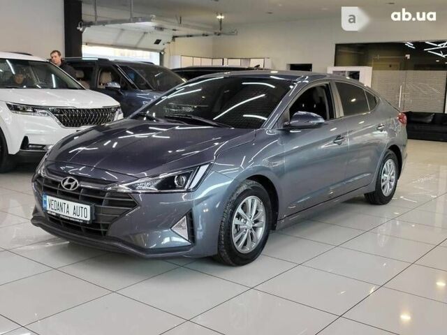 Хендай Аванте, объемом двигателя 1.6 л и пробегом 149 тыс. км за 15800 $, фото 2 на Automoto.ua