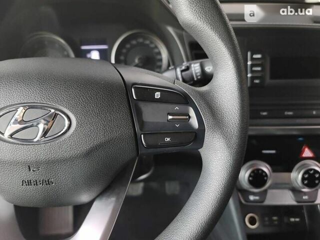 Хендай Аванте, объемом двигателя 1.6 л и пробегом 149 тыс. км за 15800 $, фото 15 на Automoto.ua