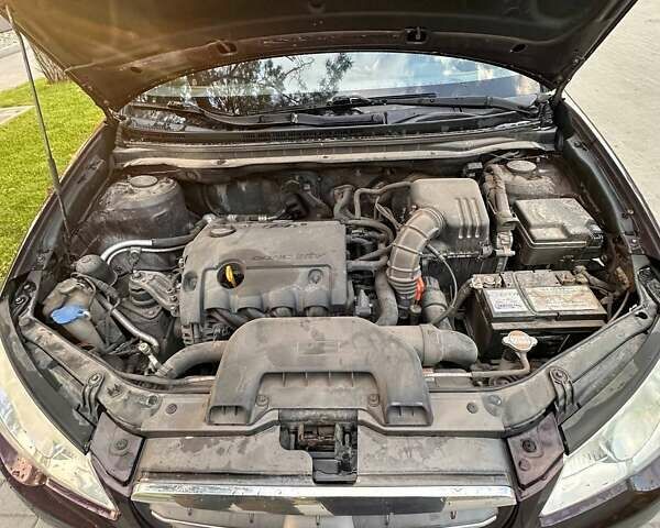 Хендай Аванте, объемом двигателя 1.59 л и пробегом 220 тыс. км за 6100 $, фото 4 на Automoto.ua