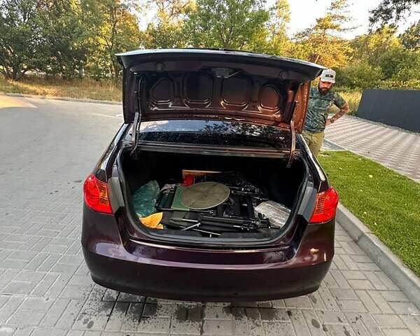 Хендай Аванте, объемом двигателя 1.59 л и пробегом 220 тыс. км за 6100 $, фото 3 на Automoto.ua