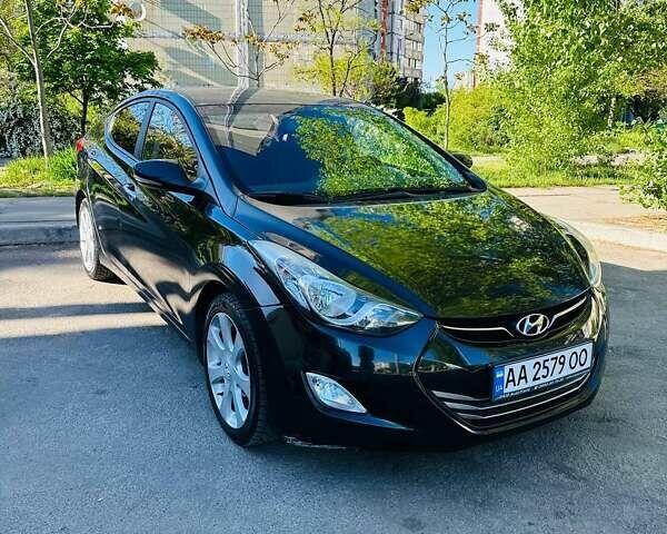 Хендай Аванте, об'ємом двигуна 1.59 л та пробігом 120 тис. км за 8500 $, фото 8 на Automoto.ua