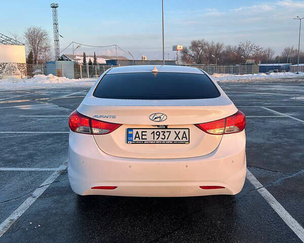 Хендай Аванте, об'ємом двигуна 1.59 л та пробігом 253 тис. км за 8000 $, фото 7 на Automoto.ua