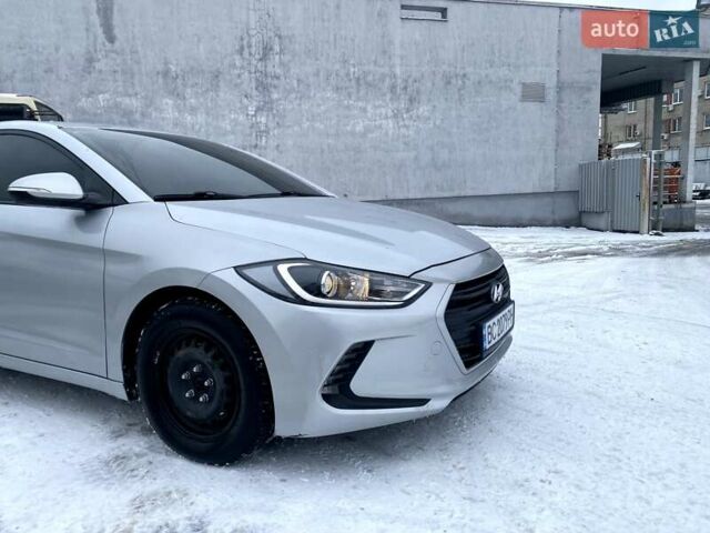 Хендай Аванте, об'ємом двигуна 1.6 л та пробігом 129 тис. км за 11000 $, фото 2 на Automoto.ua