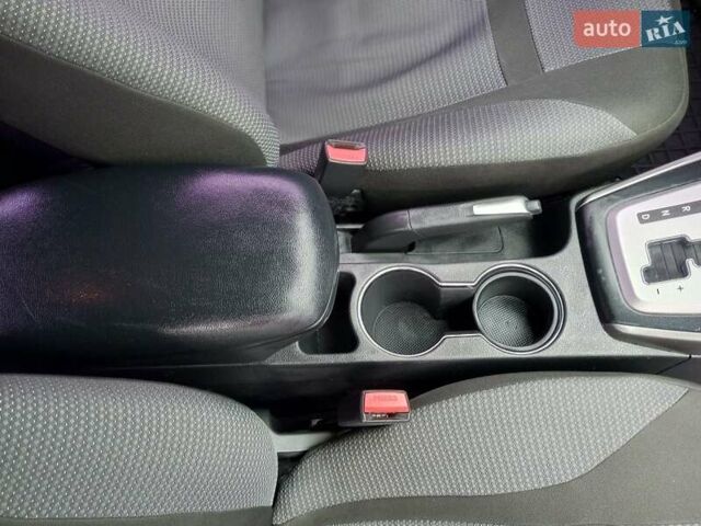 Серый Хендай Аванте, объемом двигателя 1.6 л и пробегом 103 тыс. км за 8300 $, фото 25 на Automoto.ua