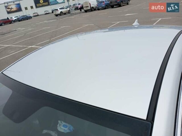Серый Хендай Аванте, объемом двигателя 1.6 л и пробегом 103 тыс. км за 8300 $, фото 31 на Automoto.ua