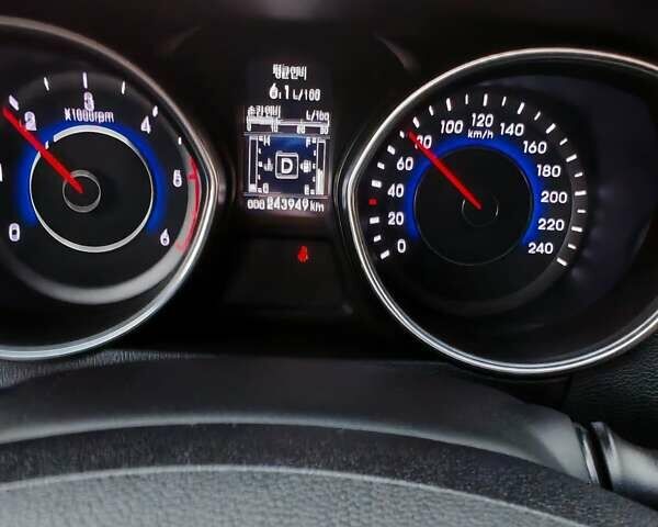 Сірий Хендай Аванте, об'ємом двигуна 1.6 л та пробігом 244 тис. км за 9000 $, фото 2 на Automoto.ua