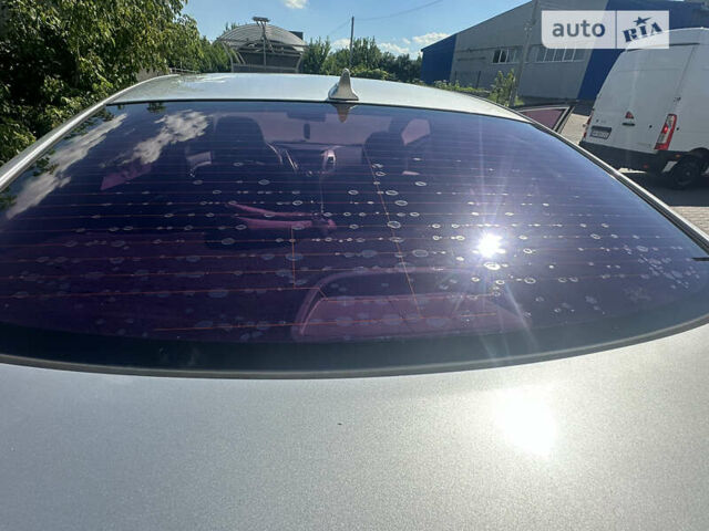 Сірий Хендай Аванте, об'ємом двигуна 1.58 л та пробігом 249 тис. км за 8600 $, фото 8 на Automoto.ua