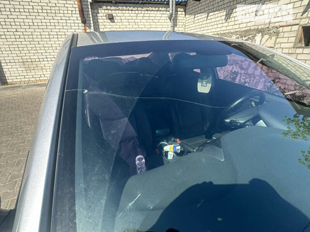 Сірий Хендай Аванте, об'ємом двигуна 1.58 л та пробігом 249 тис. км за 8600 $, фото 10 на Automoto.ua