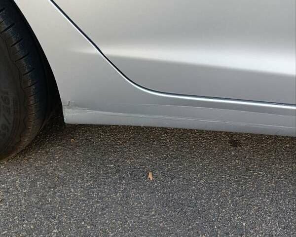 Сірий Хендай Аванте, об'ємом двигуна 1.59 л та пробігом 235 тис. км за 9000 $, фото 15 на Automoto.ua