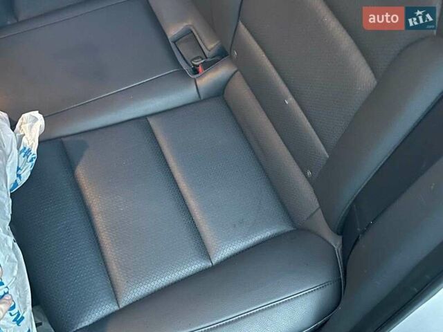 Серый Хендай Аванте, объемом двигателя 1.6 л и пробегом 189 тыс. км за 11690 $, фото 22 на Automoto.ua