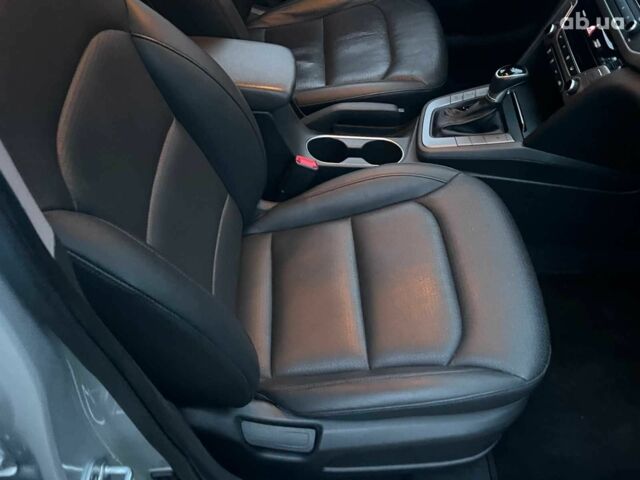 Серый Хендай Аванте, объемом двигателя 1.6 л и пробегом 189 тыс. км за 11690 $, фото 26 на Automoto.ua