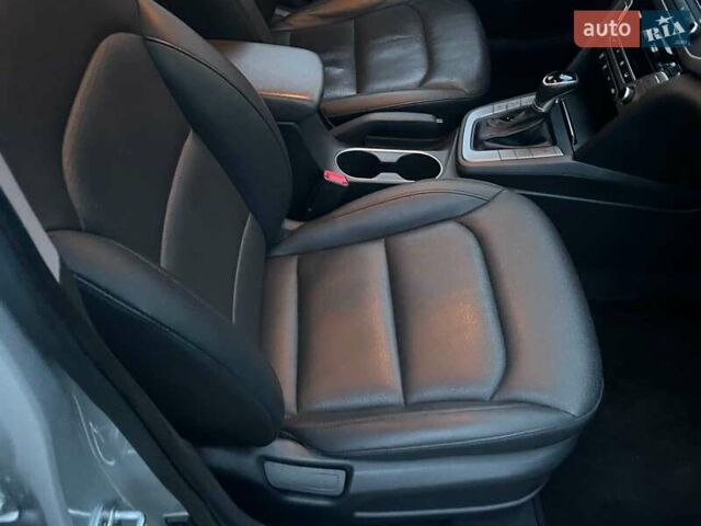 Серый Хендай Аванте, объемом двигателя 1.6 л и пробегом 189 тыс. км за 11690 $, фото 25 на Automoto.ua