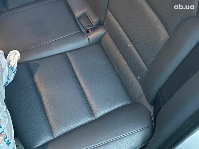 Серый Хендай Аванте, объемом двигателя 1.6 л и пробегом 189 тыс. км за 11690 $, фото 22 на Automoto.ua