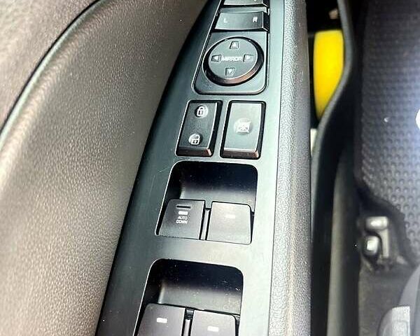 Серый Хендай Аванте, объемом двигателя 1.6 л и пробегом 145 тыс. км за 11200 $, фото 8 на Automoto.ua