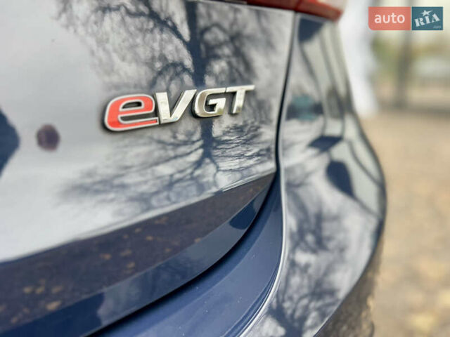 Синій Хендай Аванте, об'ємом двигуна 1.6 л та пробігом 231 тис. км за 12300 $, фото 35 на Automoto.ua