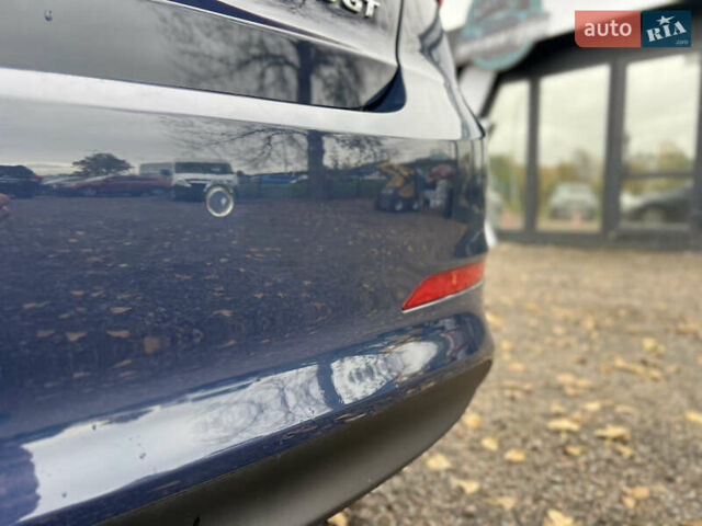 Синій Хендай Аванте, об'ємом двигуна 1.6 л та пробігом 231 тис. км за 12300 $, фото 37 на Automoto.ua